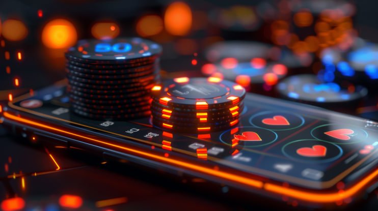 AWN128 pasang taruhan kasino live dan slot online terpercaya Indonesia