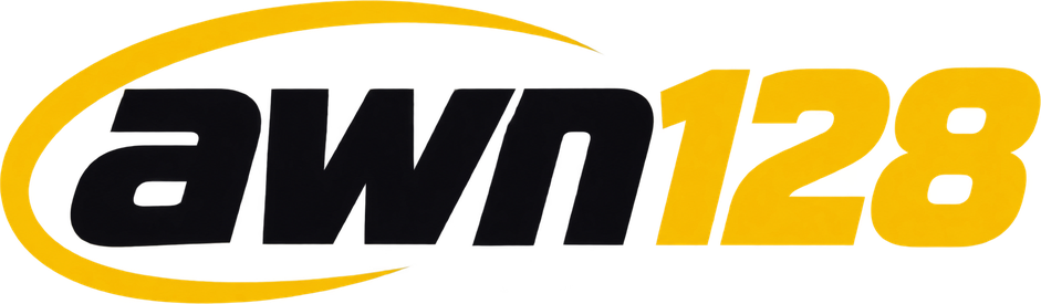 AWN128 Logo